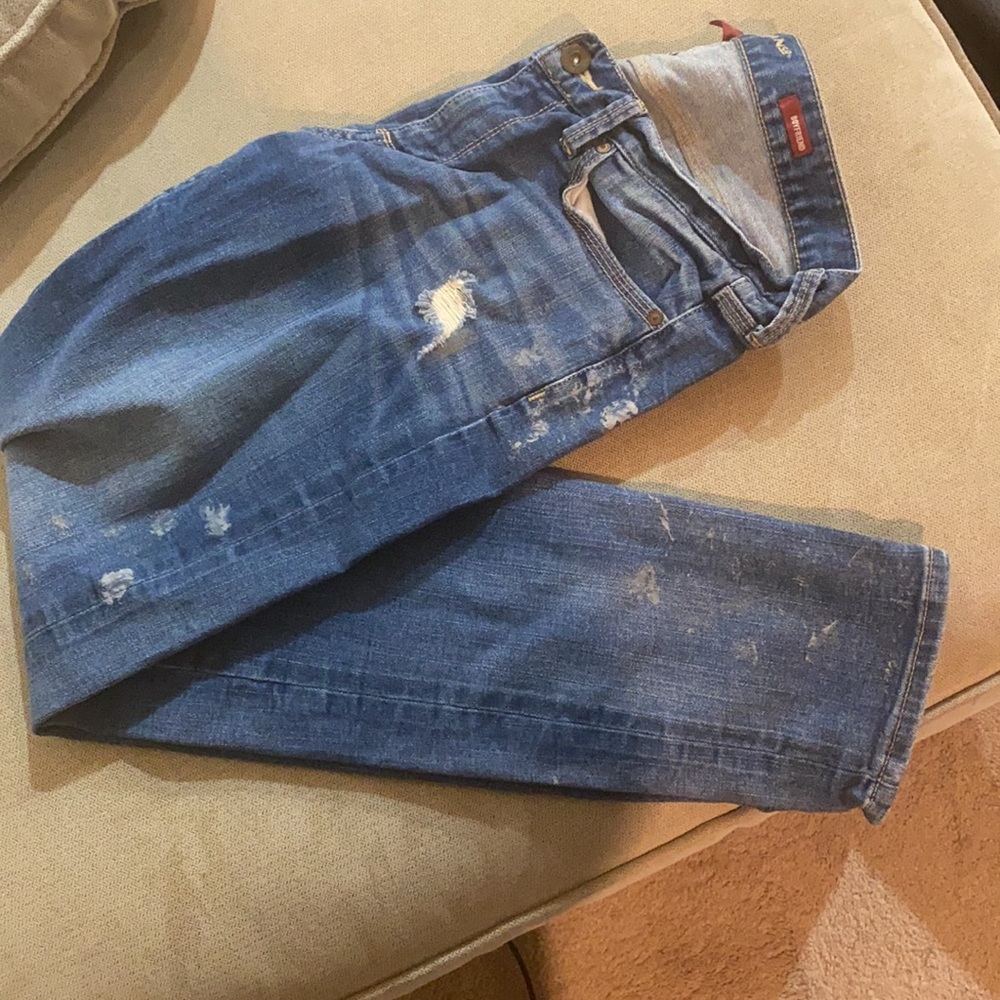 Jeans - Picture 4 of 4